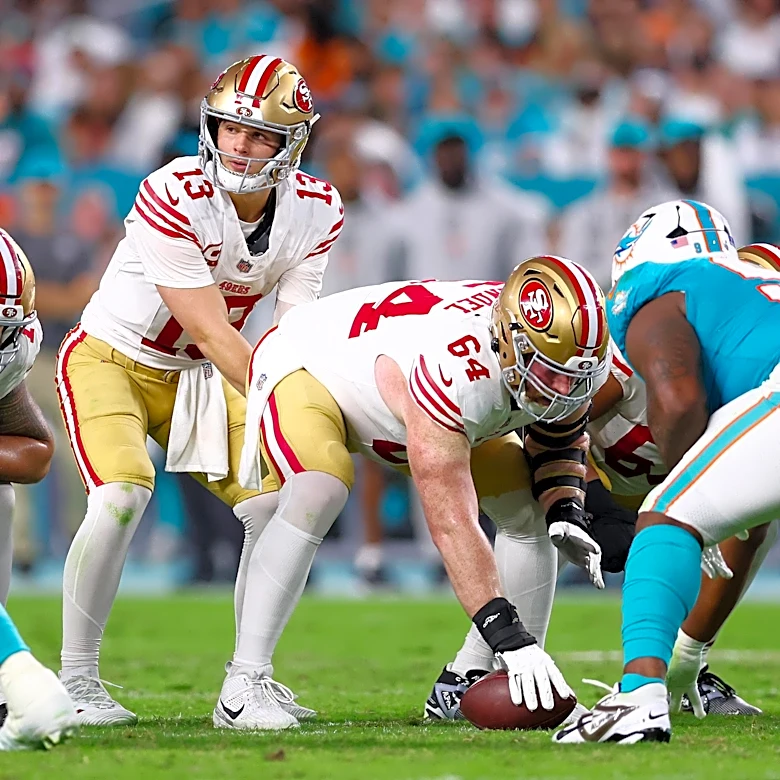 49ers vs. Dolphins: How to watch, game time, and betting odds