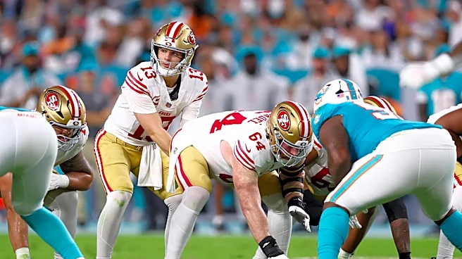 49ers vs. Dolphins: How to watch, game time, and betting odds