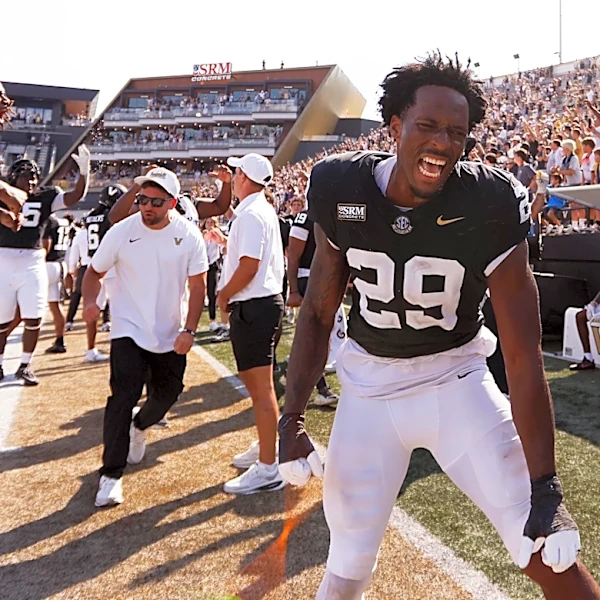 2026 Vanderbilt Football Mailbag #4: Call For Submissions