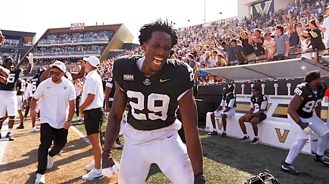 2026 Vanderbilt Football Mailbag #4: Call For Submissions