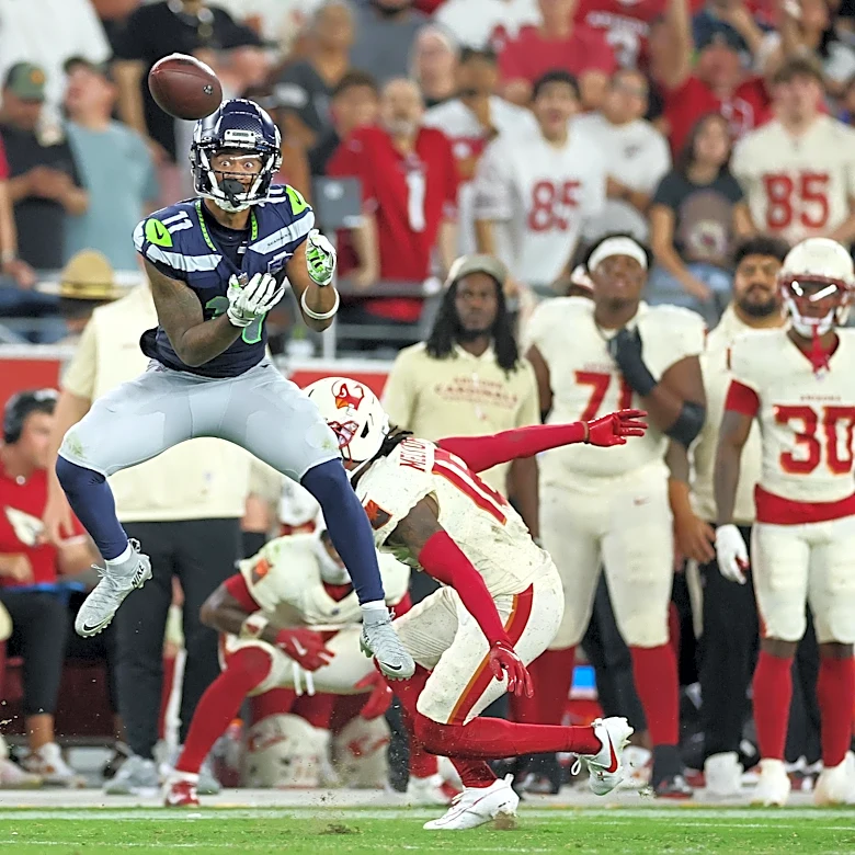 How to watch Seahawks vs. Cardinals, Week 2: TV network, live stream, kickoff time