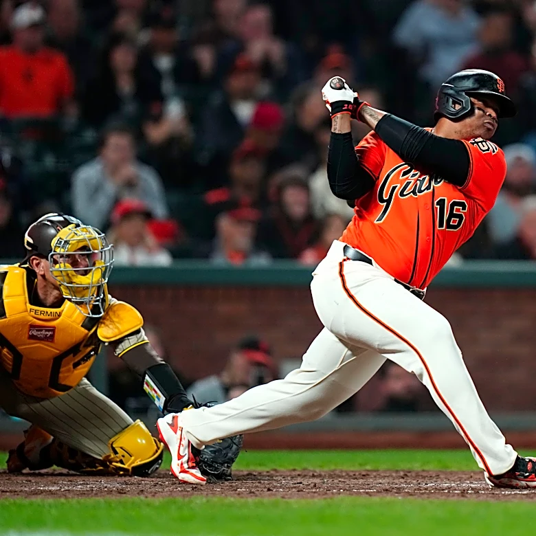Sunday BP: Highlight of the Week