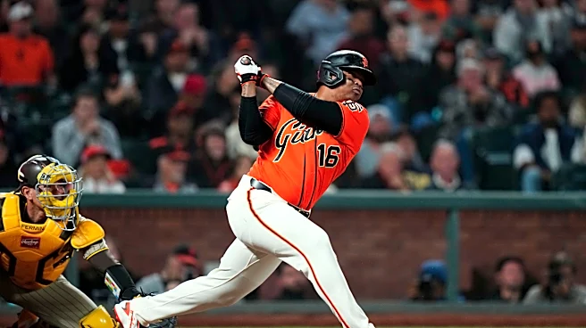 Sunday BP: Highlight of the Week
