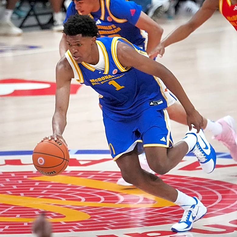 ACC Preview #18 – Duke, Part III – The Freshmen