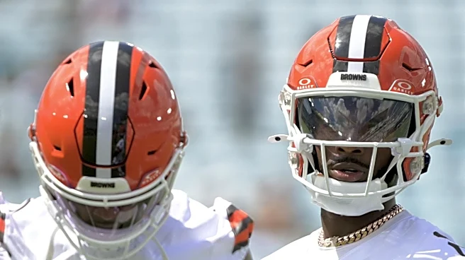 Sunday Browns rumor: Shedeur Sanders’ time? Deshaun Watson’s final game?