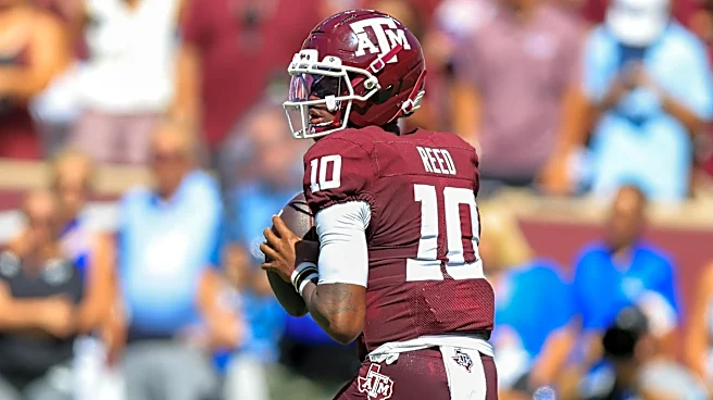 Salient Stats: Kentucky 31, Texas A&M 21