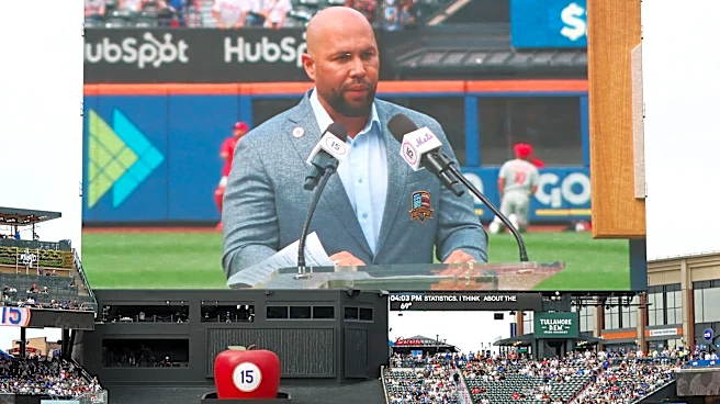 Mets Morning News: No. 15 in the rafters, Benge makes history, Howie puts it in the books
