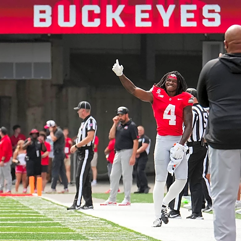 All the news, analysis from Ohio State’s 59-3 win over Kent State
