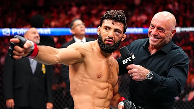Arman Tsarukyan says Justin Gaethje is scared to fight him: ‘He’s trying to avoid me’