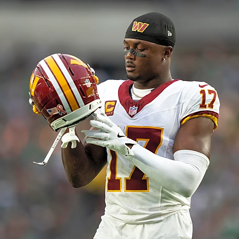 Five Washington Commanders key to beating Dallas Cowboys in Week 2
