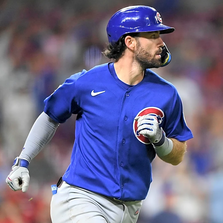 Cubs 5, Reds 2: The postseason magic number is 2