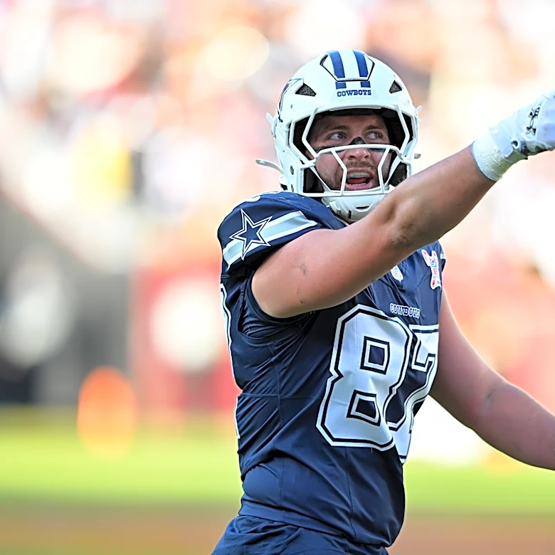 Keys before kickoff: Cowboys vs Commanders Week 2