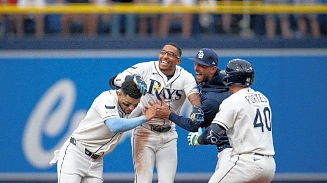 Yankees Rivalry Roundup: Rays rebound against Red Sox with walk-off