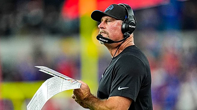 Discussion: What gives you hope about the 2026 Detroit Lions?