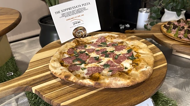 New stadium food items for Cardinals’ home games
