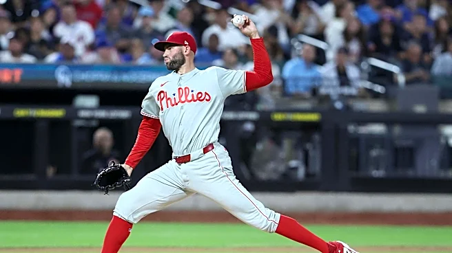 The bullpen. Now what?