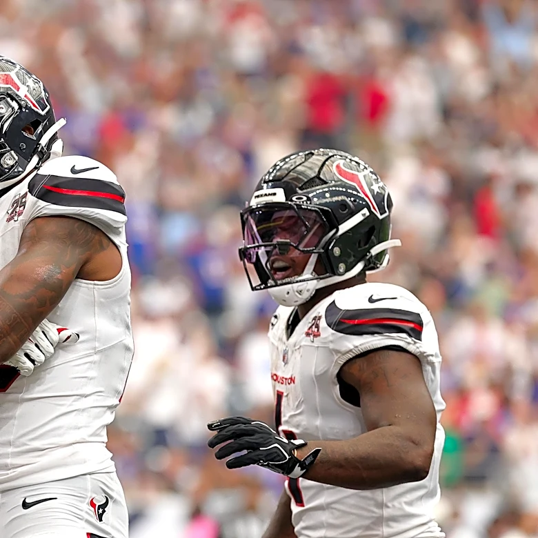 Bengals at Texans: How to watch, TV schedule, and more
