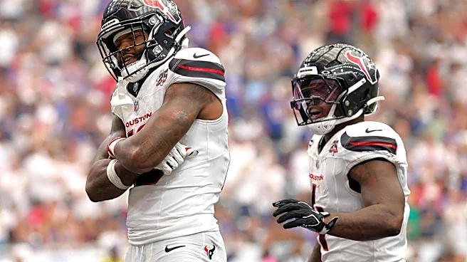 Bengals at Texans: How to watch, TV schedule, and more