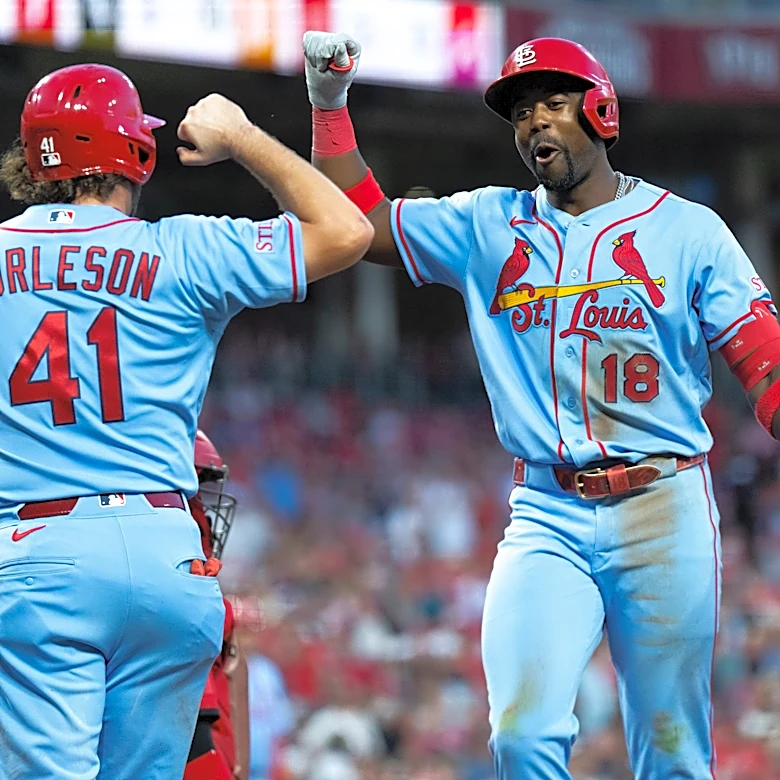 What went right for the Cardinals in 2026?