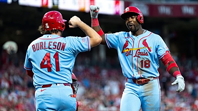 What went right for the Cardinals in 2026?