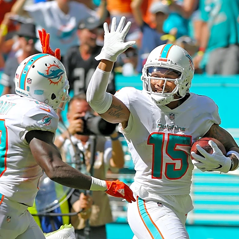 Miami Dolphins review: 5 Things I Think I Think About Week 1