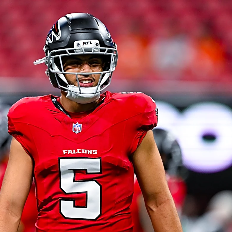 Intriguing players to watch in Falcons vs. Panthers