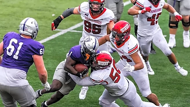 FCS Week 3 Recap: Unmet Expectations