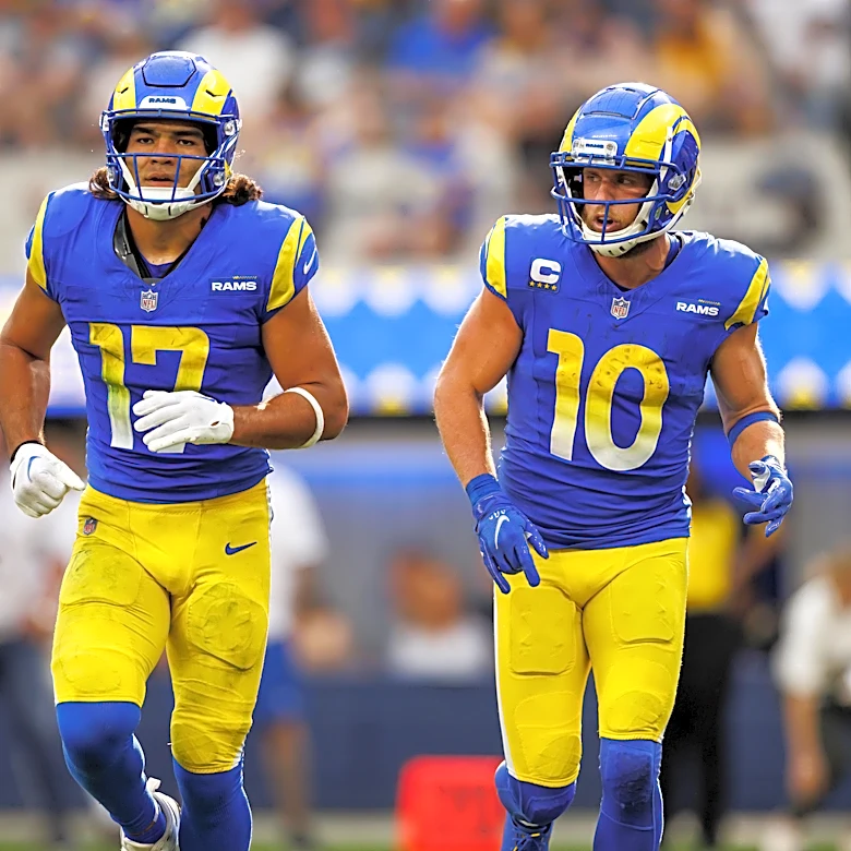 What’s your favorite Rams season when they didn’t win the Super Bowl?