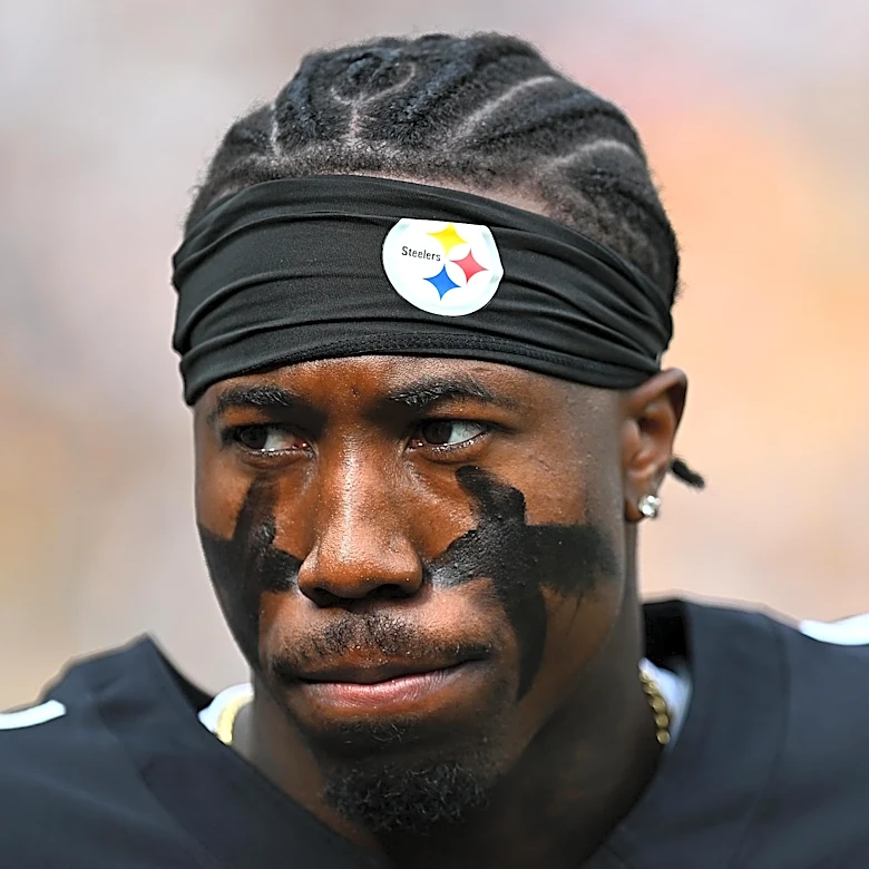 Steelers expect Joey Porter Jr to play Week 3