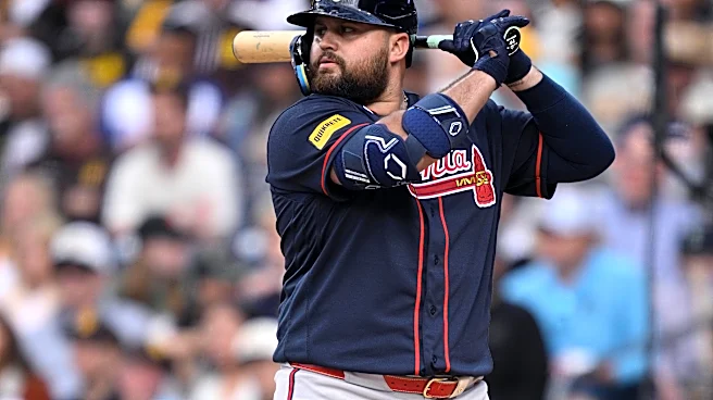 Braves Minor League Recap: Davis Polo Scalps Indians
