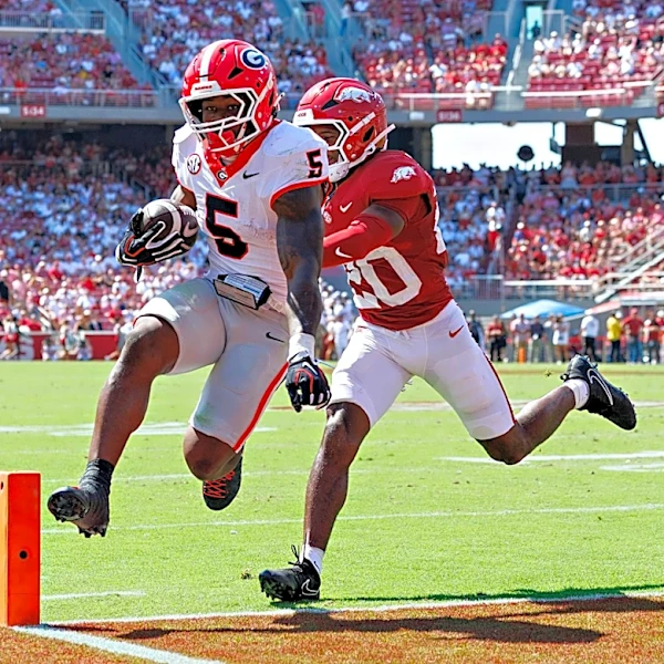 10 Thoughts From Handling SEC Business