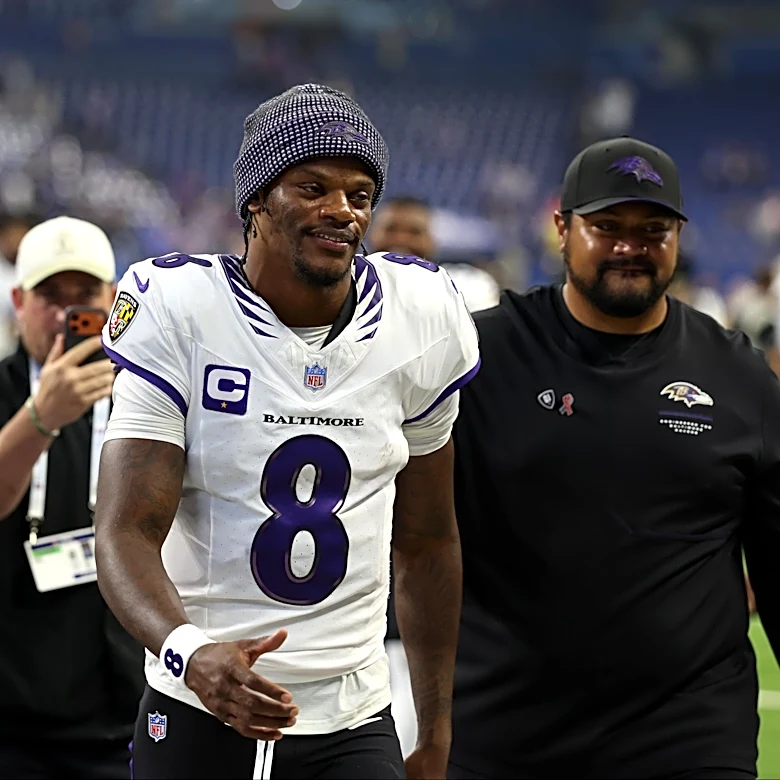 Ravens vs. Saints: Kickoff time, TV channel, odds, and more