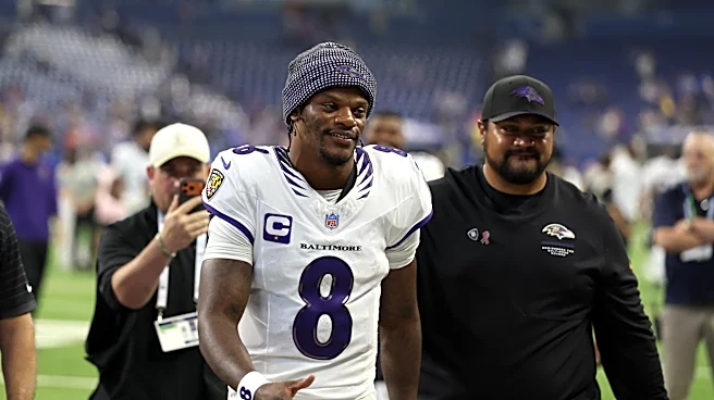 Ravens vs. Saints: Kickoff time, TV channel, odds, and more