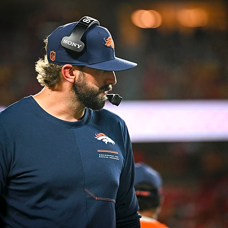Broncos maintain a “high level of confidence and comfort” in OC and play-caller Davis Webb