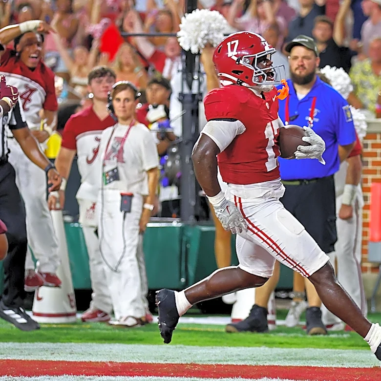 Initial Impressions from the Florida State game