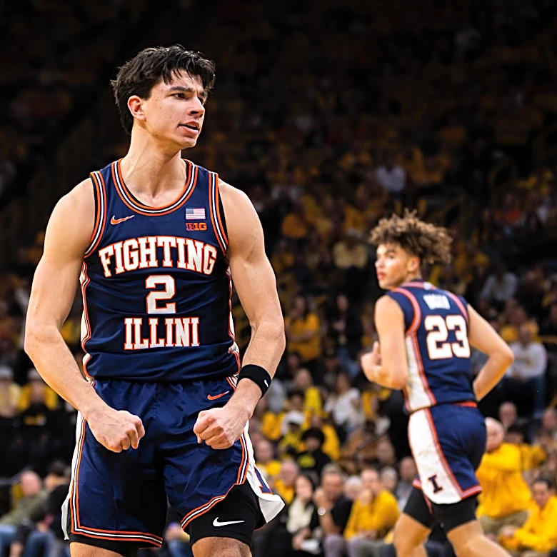Predicting Illinois’ 2027 All-Big Ten Honorees