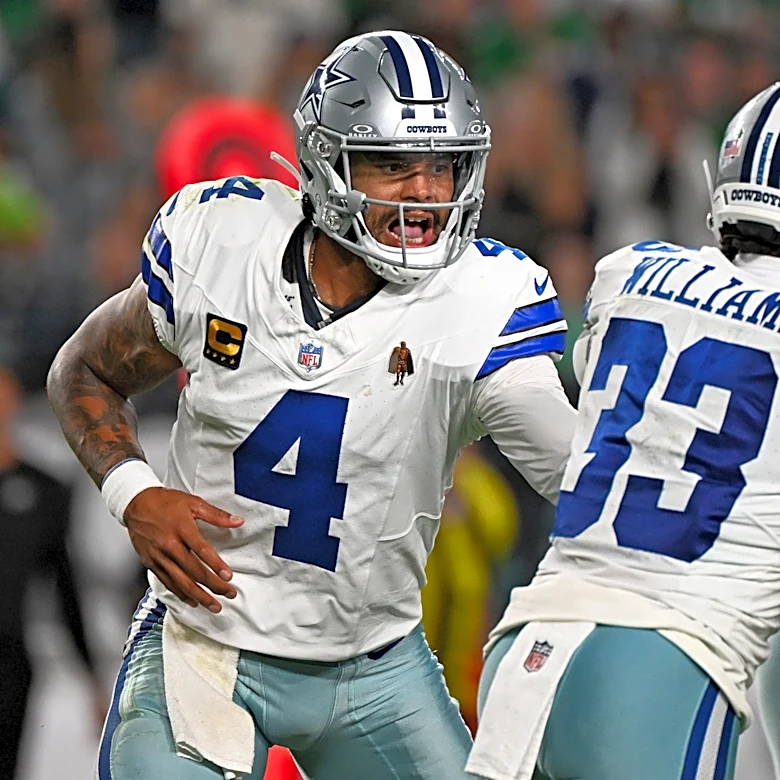 Cowboys vs. Commanders: 3 things we want to see more of in Week 2