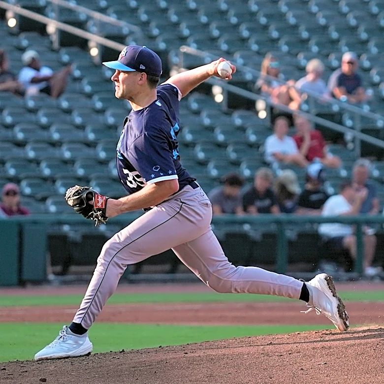 Astros Prospect Report: September 19th