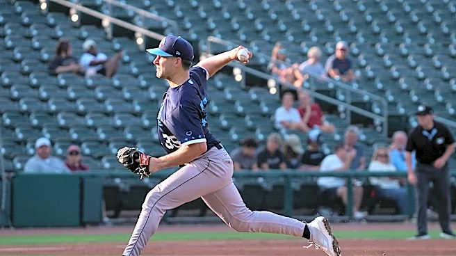 Astros Prospect Report: September 19th