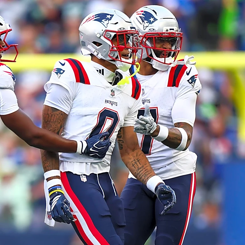 Sunday Patriots Notes: Defense keeps searching for takeaways