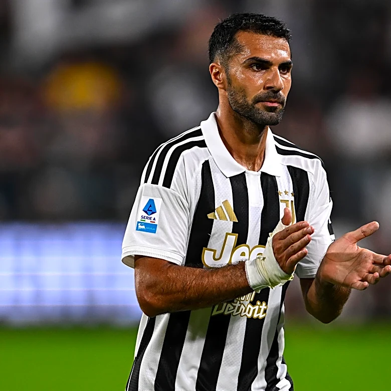 Game Time Thread: Juventus vs. Atalanta