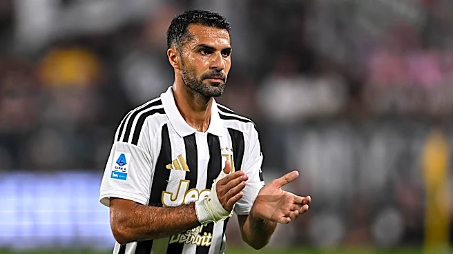 Game Time Thread: Juventus vs. Atalanta