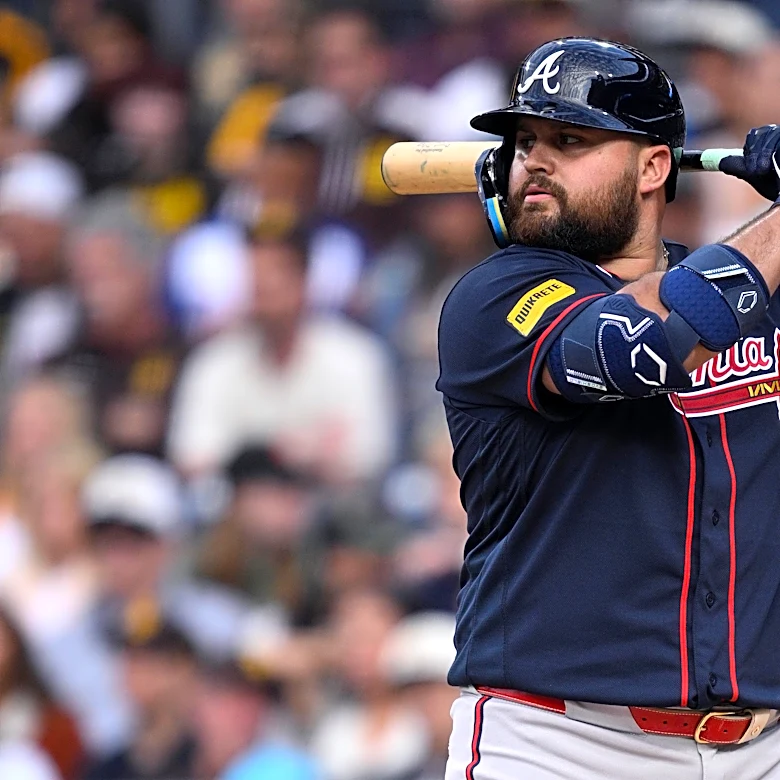 Braves Minor League Recap: Davis Polo makes successful debut