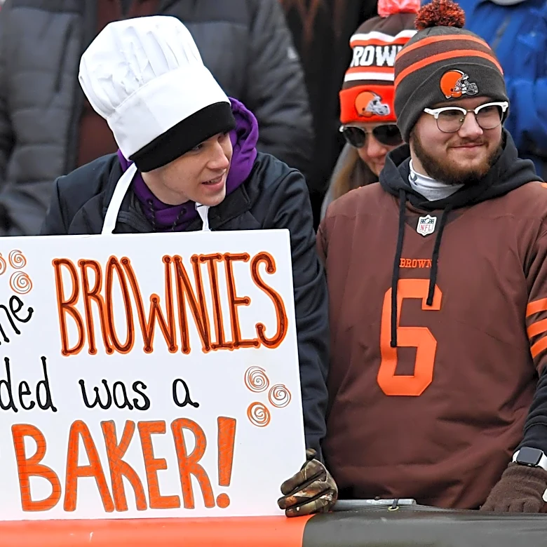 Cleveland Browns vs. Tampa Bay Buccaneers Week 2 discussion