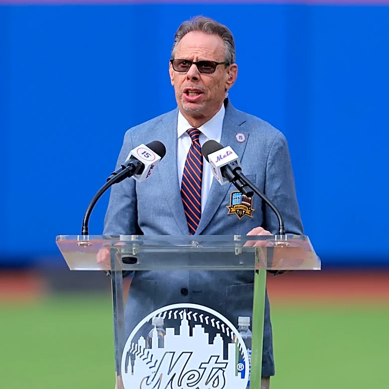 Mets postpone Howie Rose retirement ceremony to 2027
