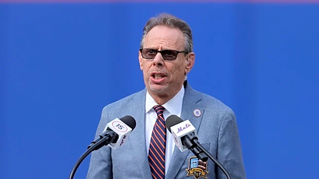 Mets postpone Howie Rose retirement ceremony to 2027