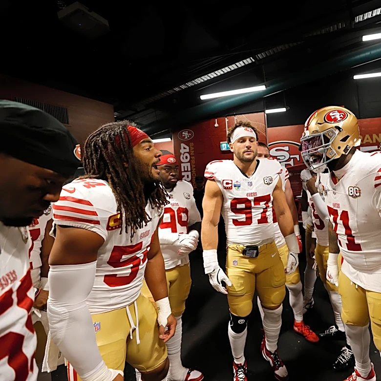 3 keys to a Niners win over the Dolphins: Gotta stop the rushing quarterback