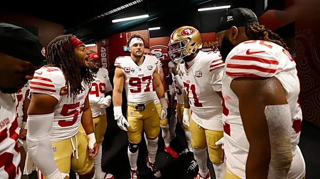 3 keys to a Niners win over the Dolphins: Gotta stop the rushing quarterback