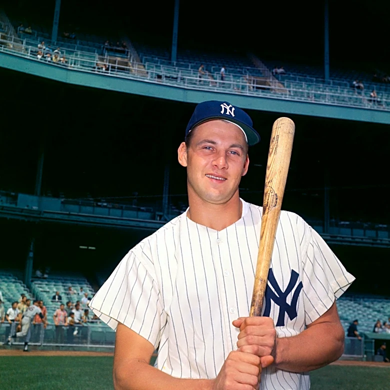 Yankees Birthday of the Day: Tom Tresh