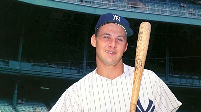 Yankees Birthday of the Day: Tom Tresh